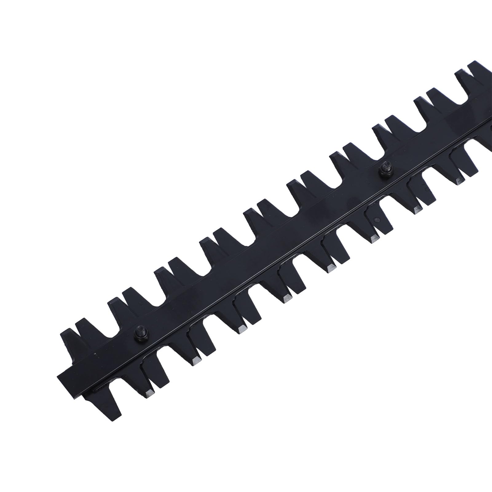 Cabezal de cortasetos, Accesorio de cortasetos Ajustable con Poste de extensión para Cortar césped y podar (26*ñame)