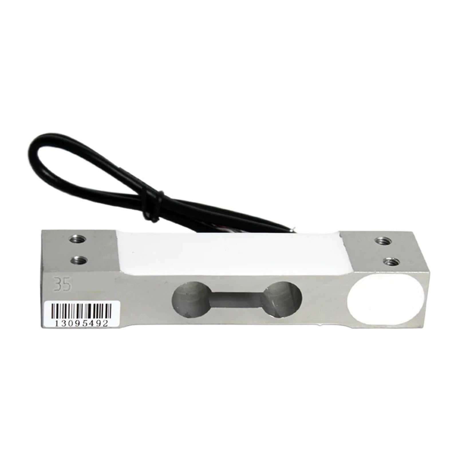 BFSYDLUJ 1PC NA1 Weighing Sensor Load Cells Electronic Scale Sensor 3KG-50KG(40KG)