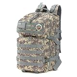 Prime Adventure Mochila tática militar