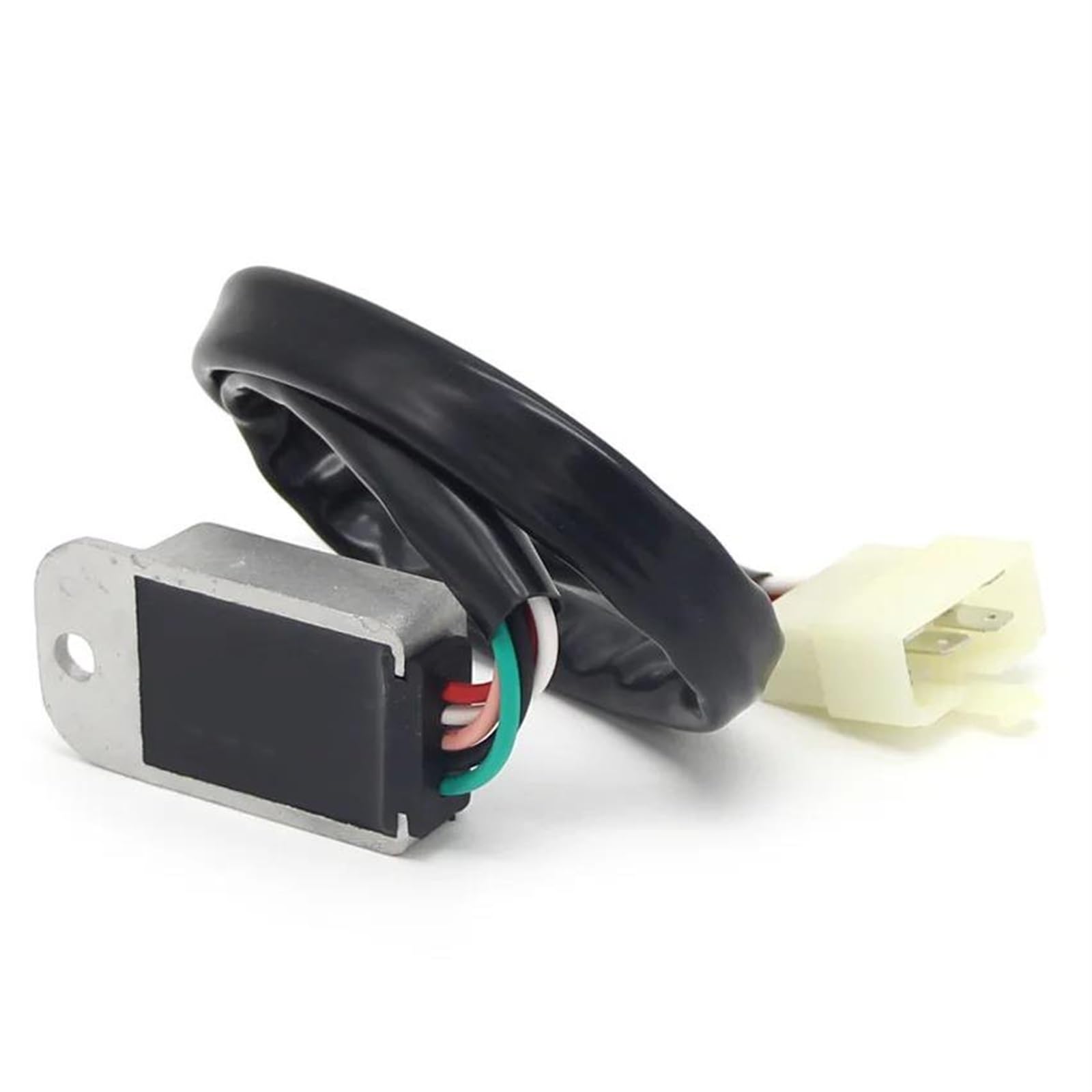 Redresseur De Régulateur Tension Moto pour CT110 Postie Bikesc 6v 1986-2003 31600-459-91 Redresseurs Courant Carburant