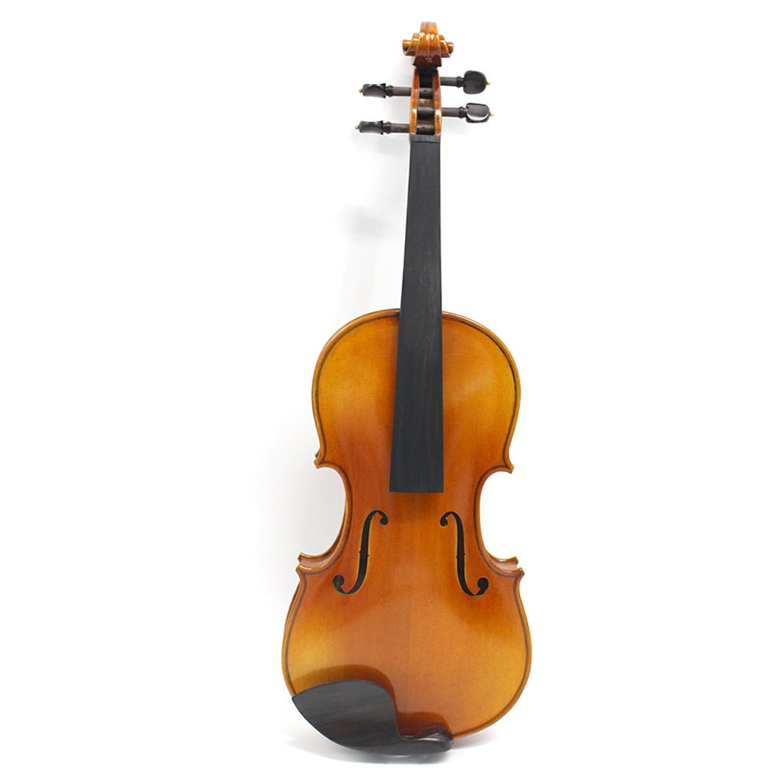 Violino Set Concerto Professionale Per Violino Piccolo Pianoforte 4/4 Fatto A Mano Su Tavola Singola