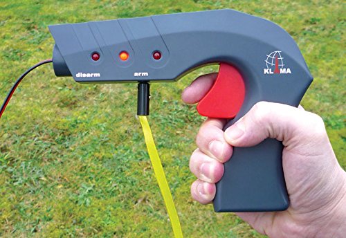 Controleur de lancement electrique