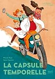  La Capsule temporelle