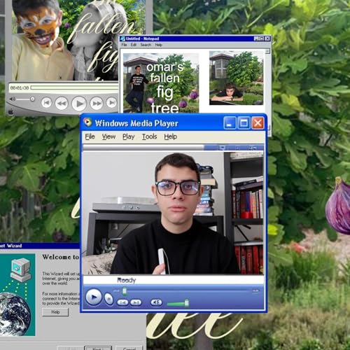 stop trying to fit in [ep 2]