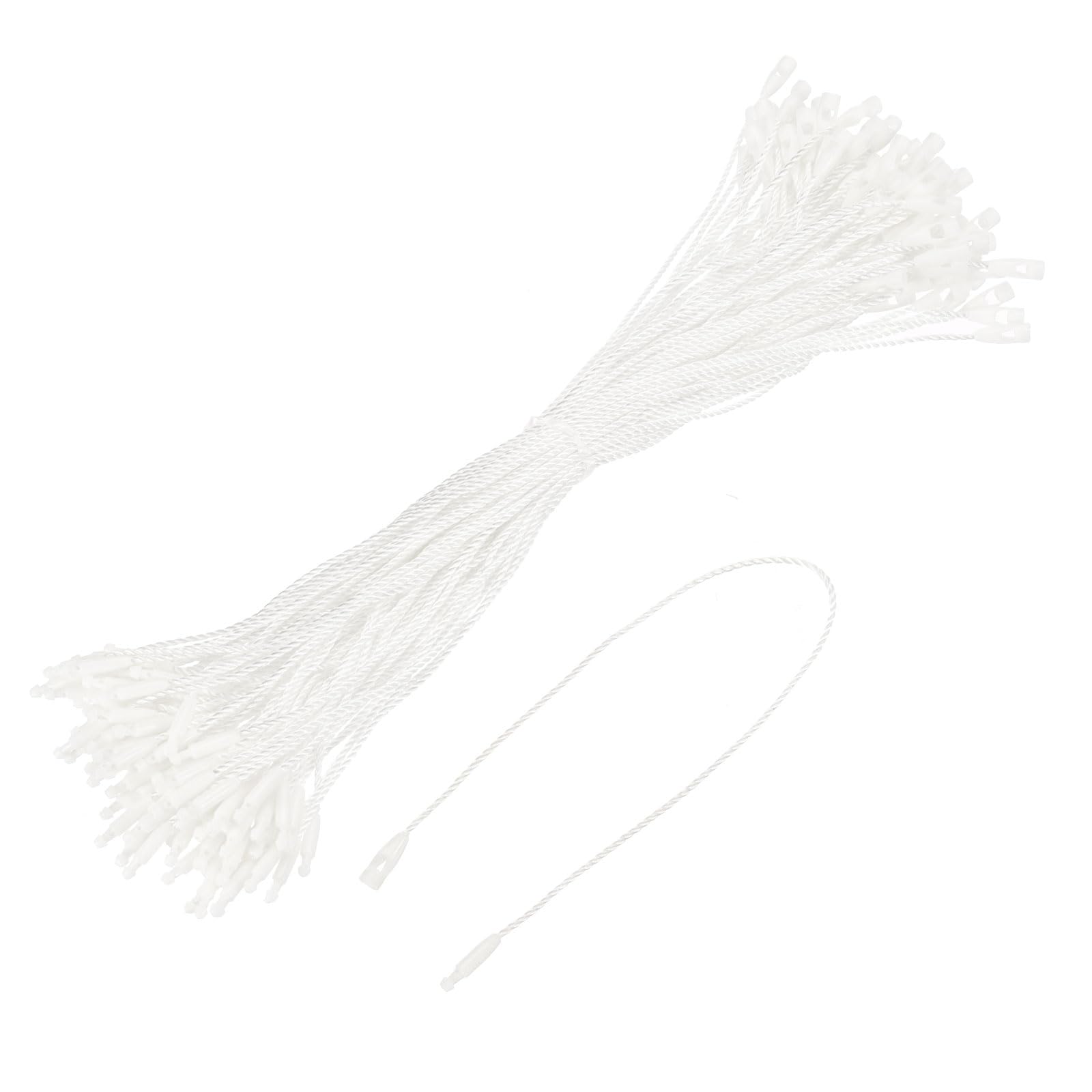 Photo 1 of MECCANIXITY Hang Tag String Snap Lock Pins