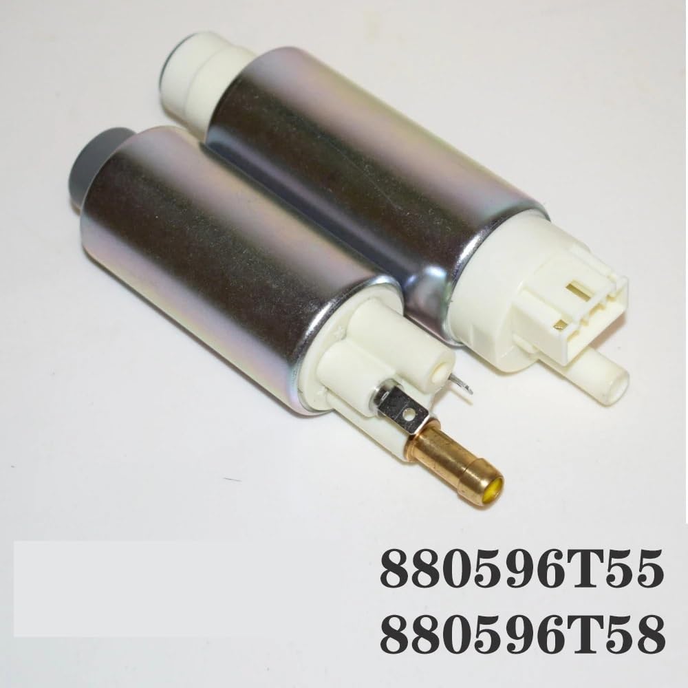 1 para pompa paliwa zaburtowa elektryczna pompa paliwa wysokie ciśnienie 880596T55 niskie ciśnienie 880596T58 samochodowa pompa paliwa