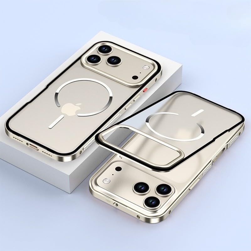 Protection antichoc iPhone 17 Air titane évitant les rayures et chutes