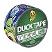 Duck Brand 281497 Graffiti Printed Duct Tape, 1.88 Inches x 10 Yards, Single Roll
