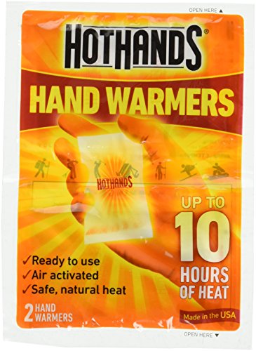 Hand Warmers 2-Pack