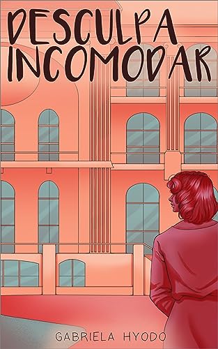Desculpa incomodar - Hyodo, Gabriela