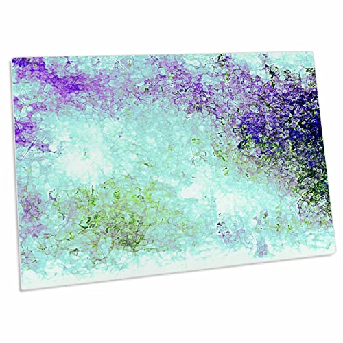 3dRose Patricia Sanders Creations - Desk Pad 23x16 pulgadas