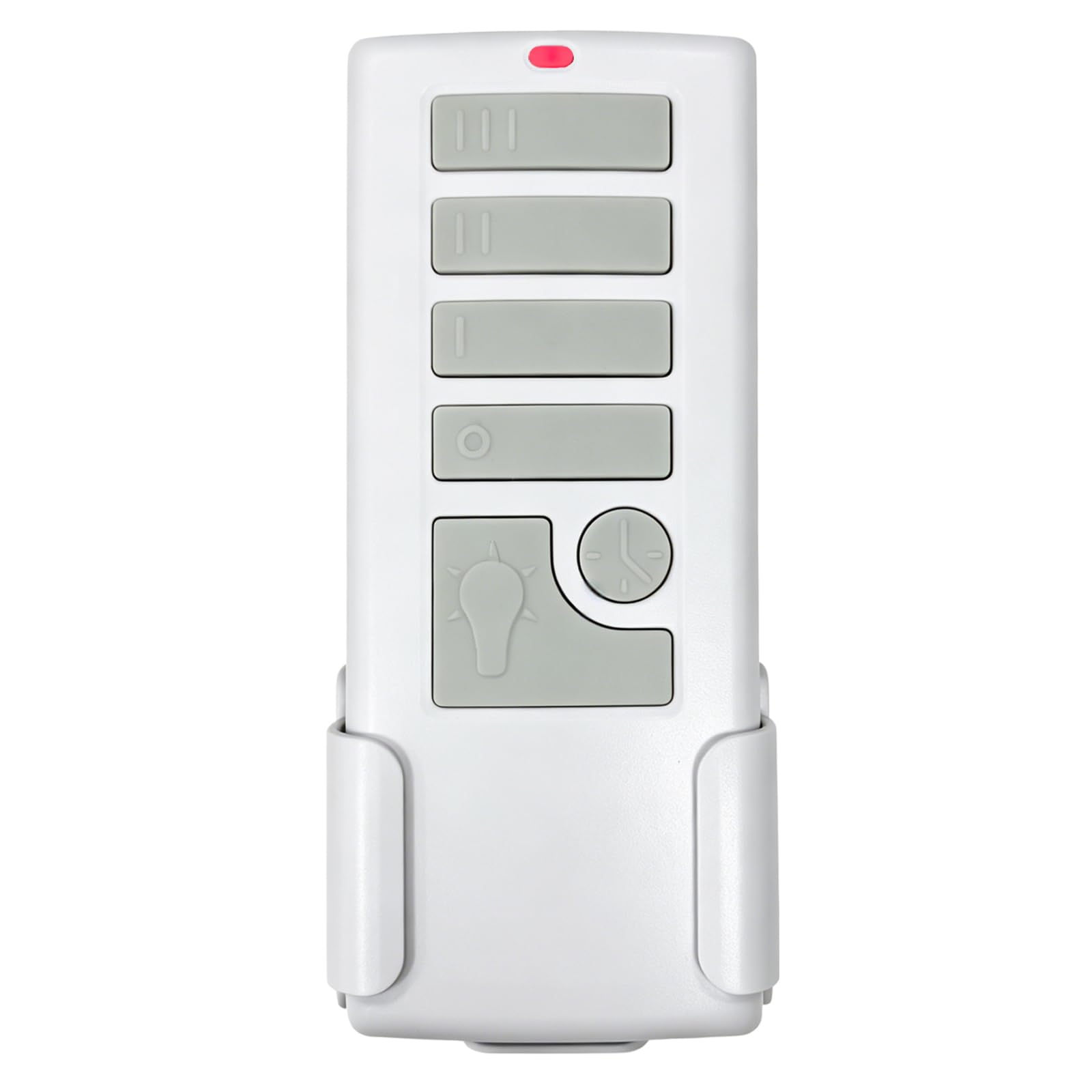Amazon.com: TR123B / KUJCE10901 Ceiling Fan Remote Control
