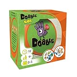 2-5 Spieler | Ab 4+ Jahren | Bis zu 10+ Minuten Spielzeit je Partie | Spiel in Deutsch