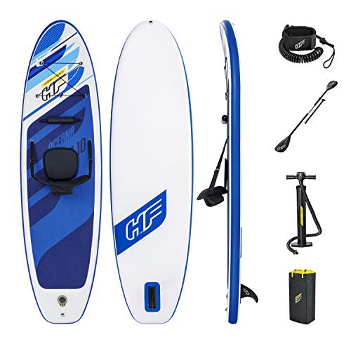 Hydro-Force SUP Allround Board-Set