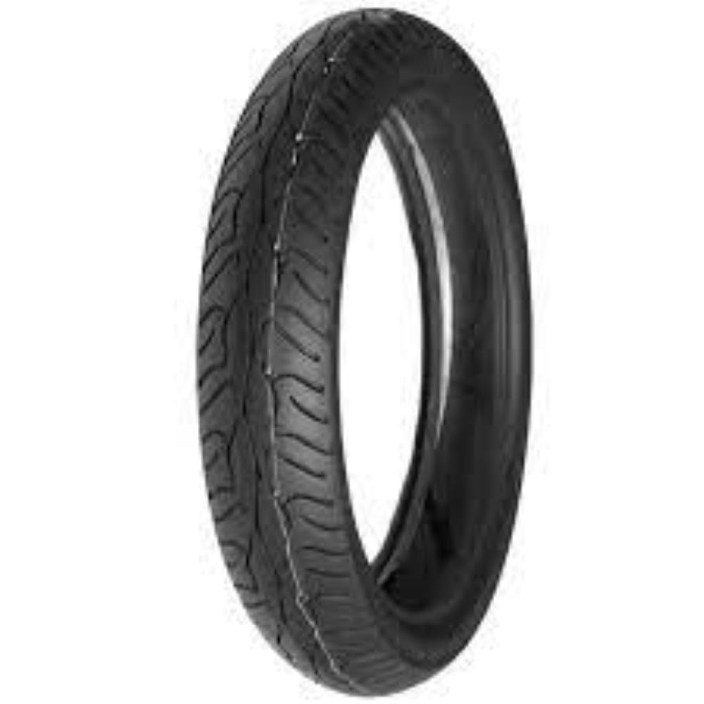 Vee Rubber Tyre 120/70%-14 V342 55P Tl Tube