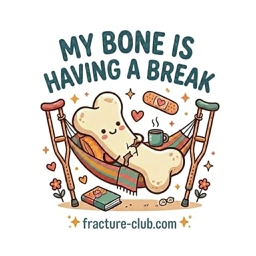 Healing Hurts More Than the Break