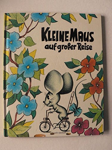 Preisvergleich Produktbild Kleine Maus auf großer Reise