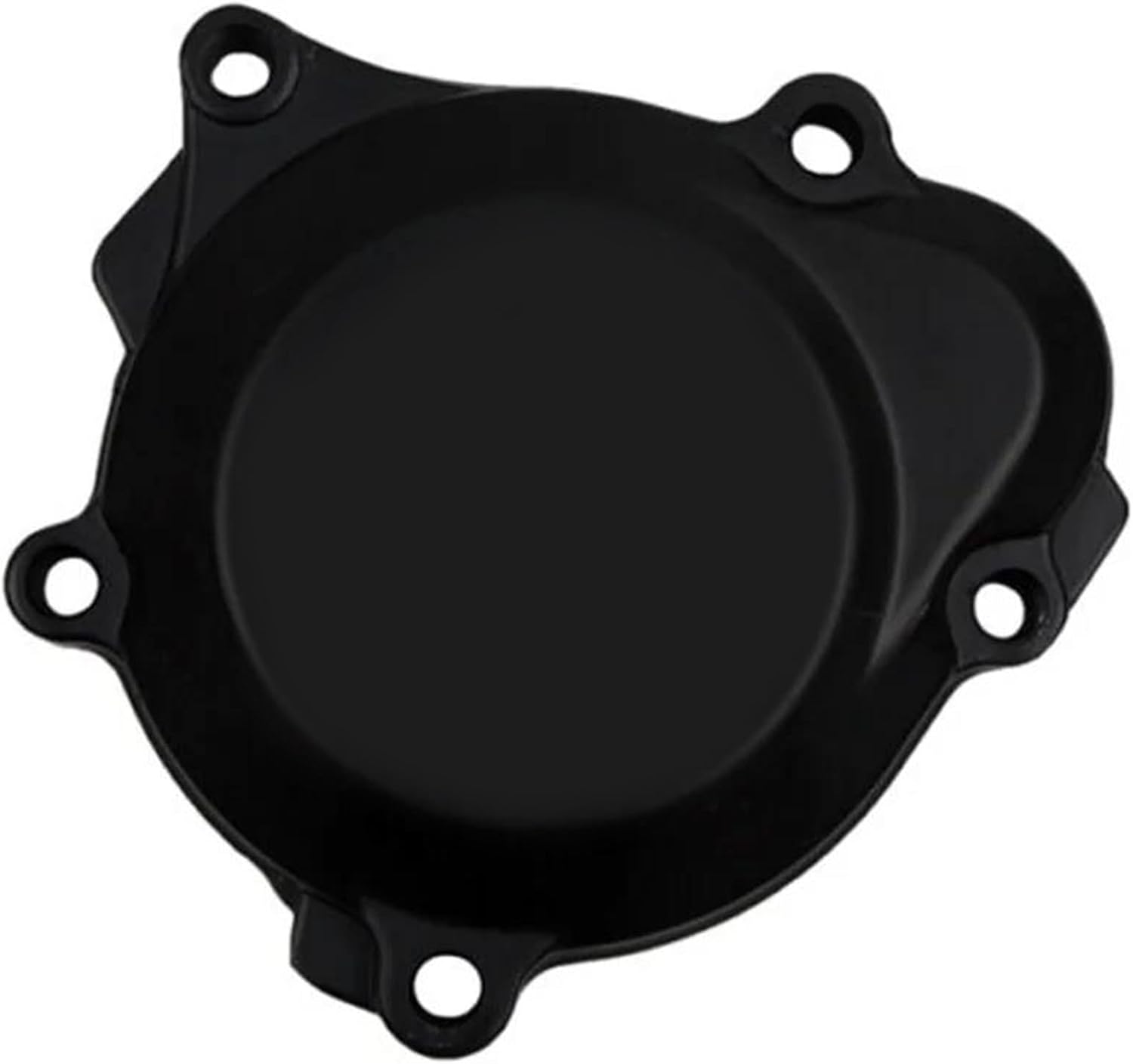 バイク用右エンジンスターターカバー クランクケース に適合するGSXR1000 2001-2008 GSXR600 1996-200