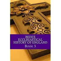 Bede's Ecclesiastical History of England