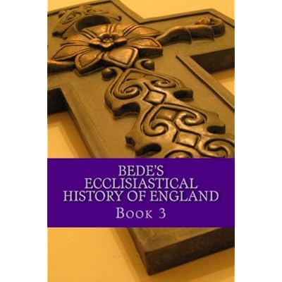 Bede's Ecclesiastical History of England