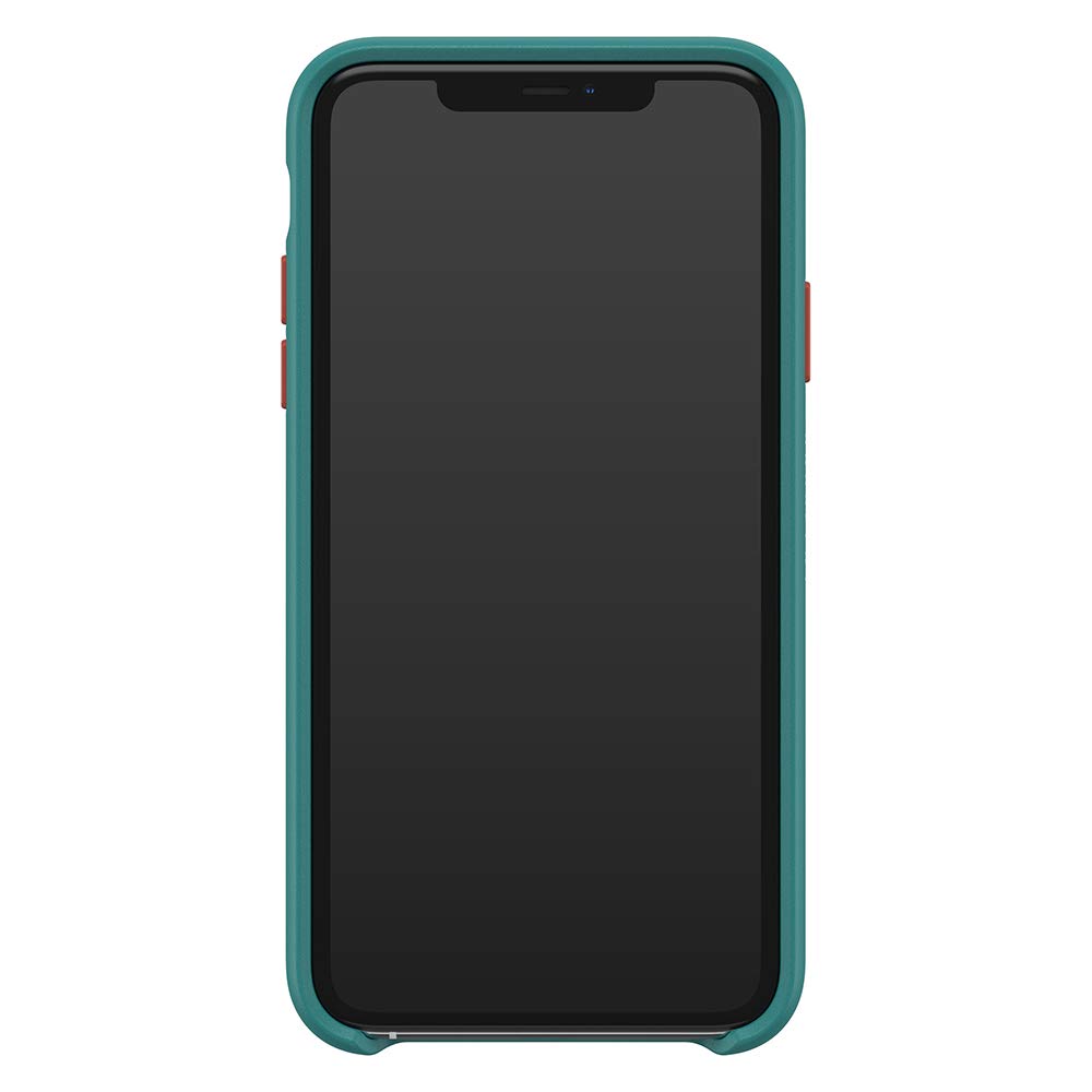 Otterbox LifeProof SEE Cover Per IPhone 11 - Trasparente/Verde, Sostenibile E Anti Caduta 2m - 3