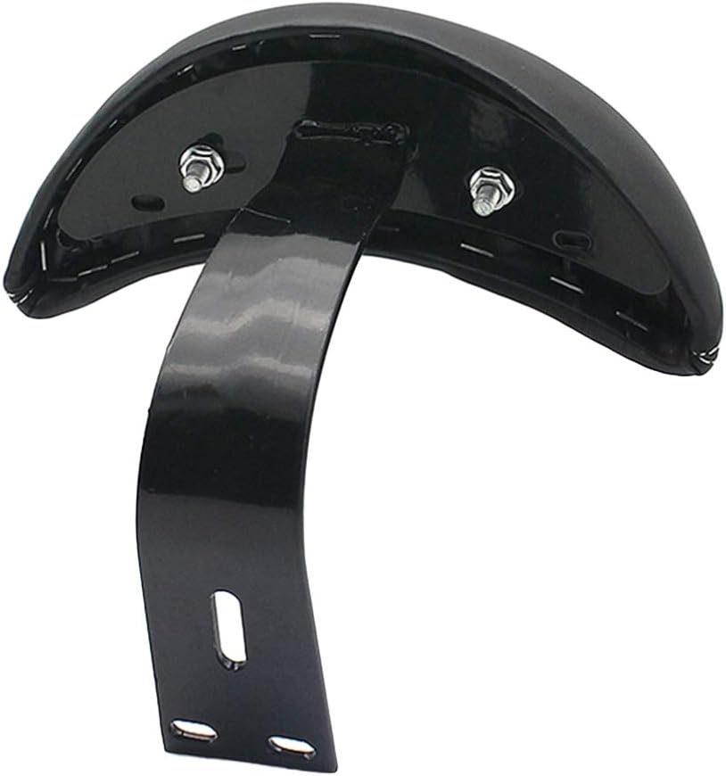 Electric Saddle Bike Back Support E-Bike Backrest Electric Backrest Seat Cushion