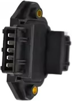 Ignition Control Module Fits Compatible with Opel Astra for BMW 1989-1993 K100 RS 0227100200 0227100204 1208074 Ignition Control Unit Ignition Module Replacement