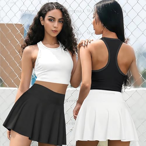 La mejor selección de Ropa de Tenis para Mujer - 5 favoritos. 18 Imagen adicional