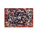 Prêt à encadrer ou peut être accroché au mur à l'aide de supports d'affiches, de clips, de punaises ou de punaises.