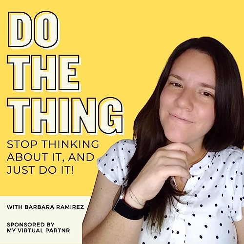 Couverture de ⚡ Work Better With Systems 🎙️