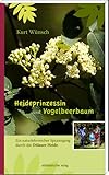 dolau primary school  Heideprinzessin und Vogelbeerbaum: Ein naturlehrreicher Spaziergang durch die Dölauer Heide