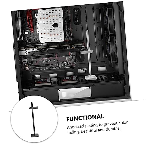 Soporte Ajustable para Tarjeta Gráfica GPU DOITOOL miniatura 2