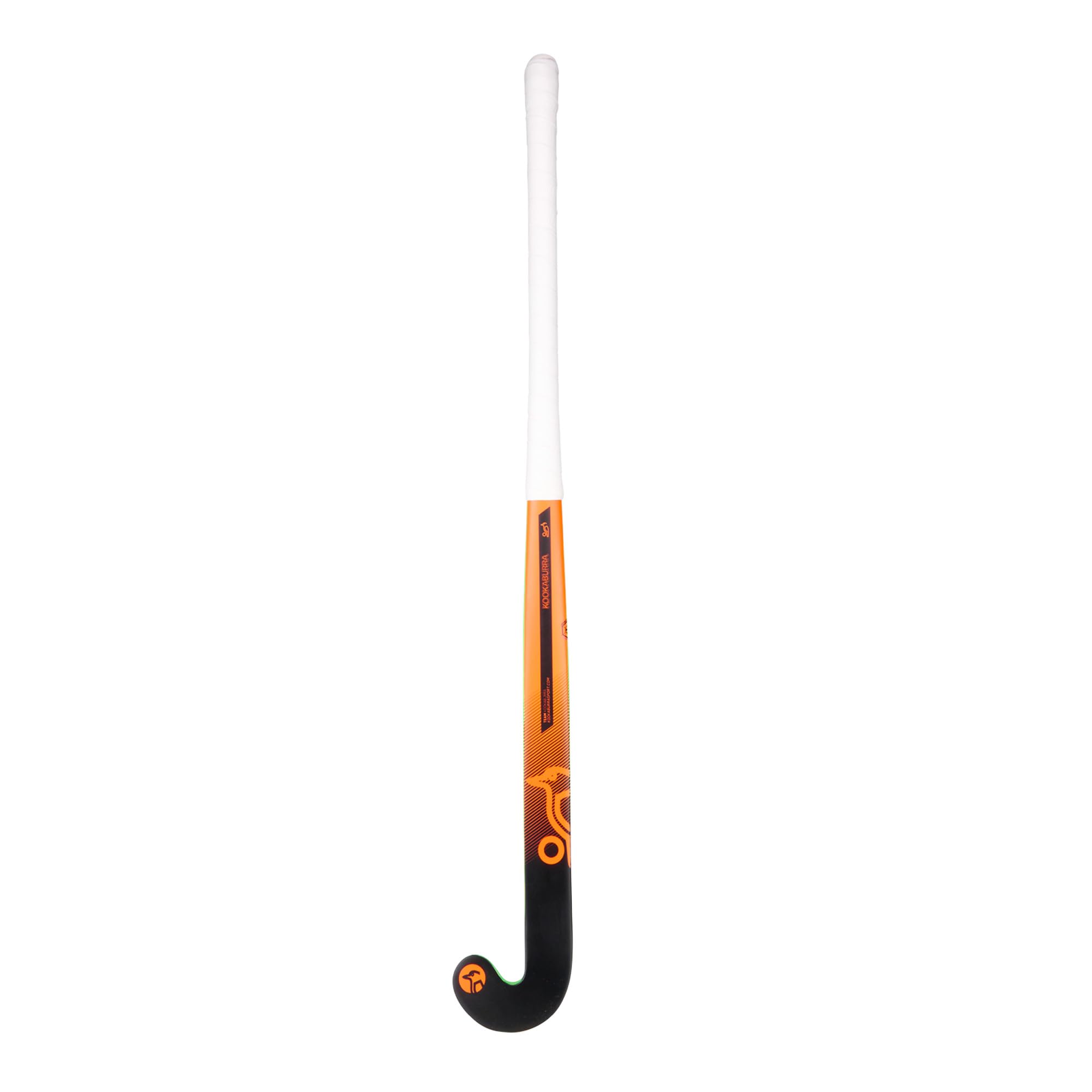 KOOKABURRA Indoor 20 Hockey Stick - LBow, 20% Carbon