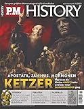 pm history abo kündigen  PM History 1/2023 \