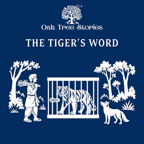 The Tiger&rsquo;s Word