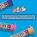 M&M'S Milk Chocolate MINIS Size Candy, 1.08 Ounce Tube