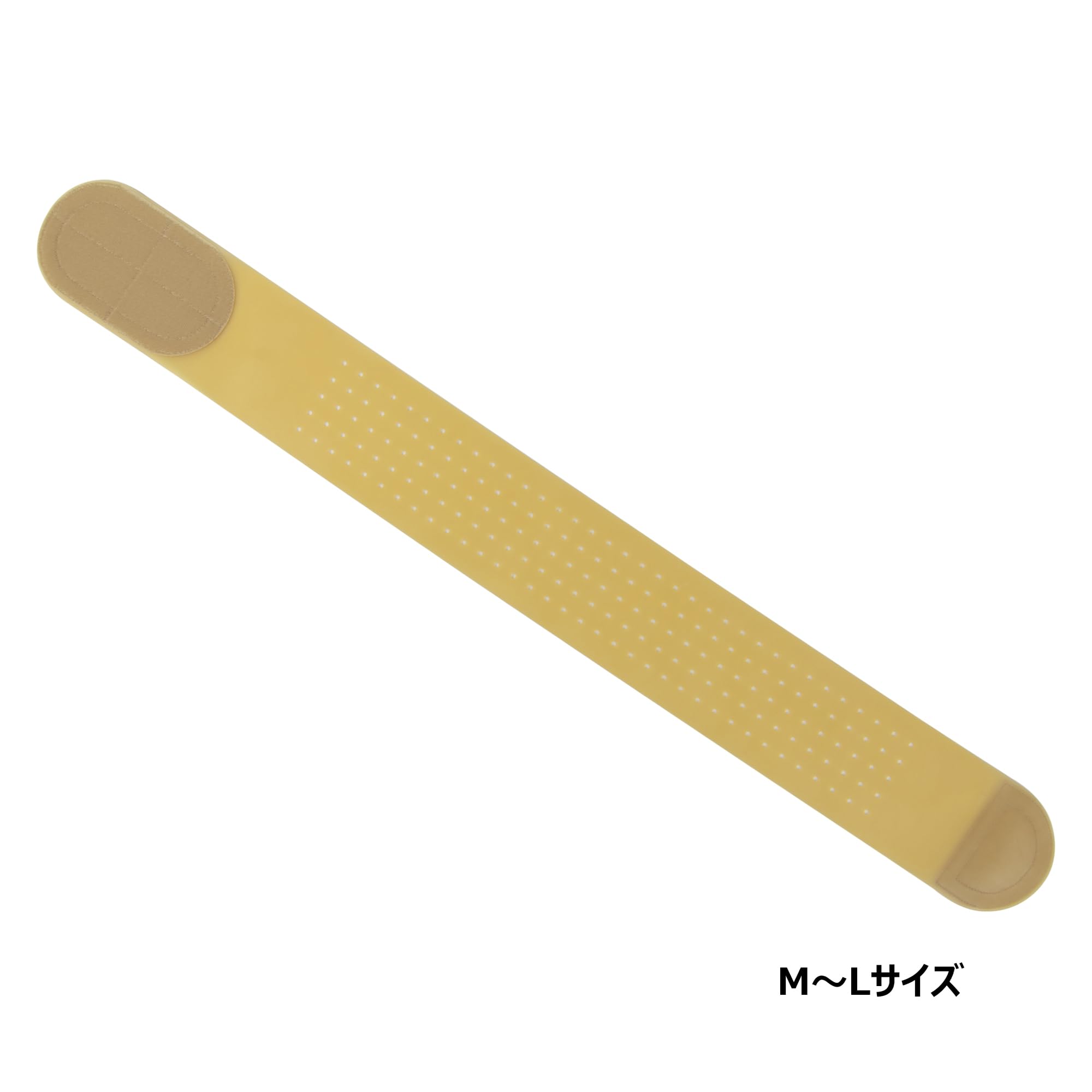 Amazon.co.jp: 新生 骨盤ベルトソフトタイプ 腰 M~Lサイズ : ファッション