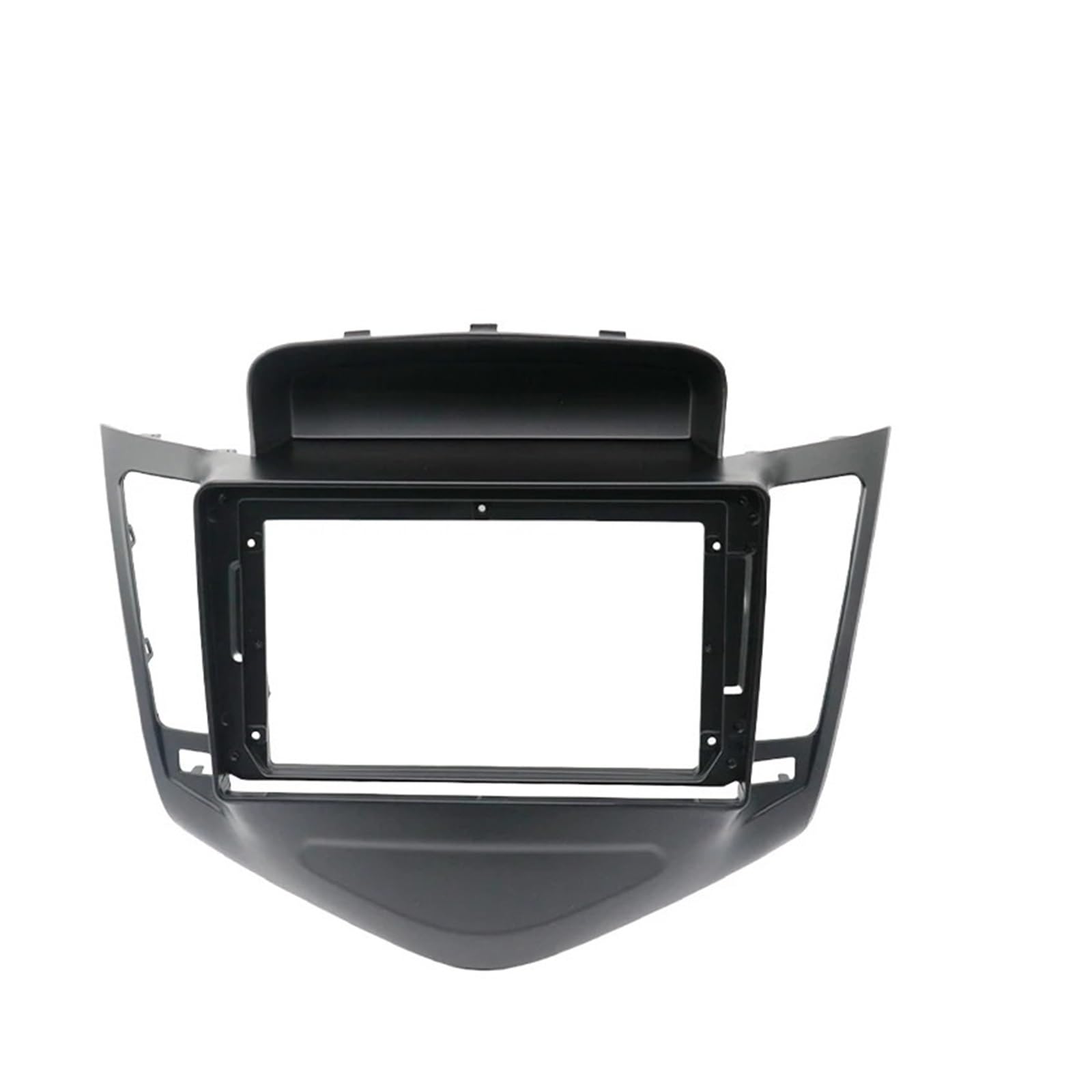 Samochodowe ramki montażowe Pasuje do Chevroleta CRUZE 2009-2014, 9-calowa 2Din, samochodowa rama DVD, zestawy wykończeniowe deski rozdzielczej, panel czołowy