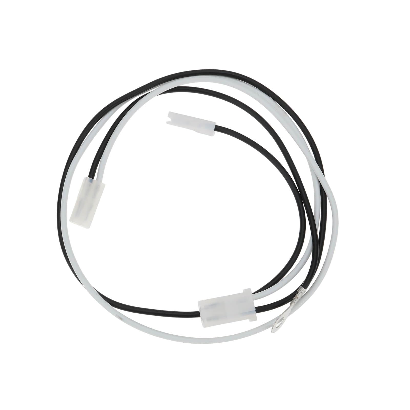 SG Store Lawn Mower Solenoid Cable Wire Compatible with Briggs & Stratton Engine 692734 497672 497157 495739 Model