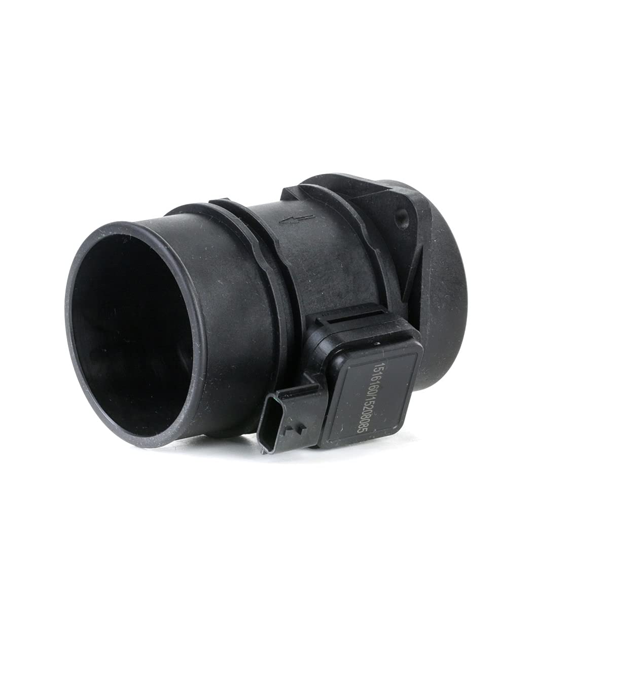 RIDEX 3926A0327 Medidor de masa de aire Compatible con RENAULT MEGANE III Grandtour KZ0/1
