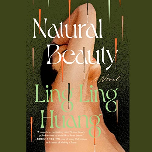 Natural Beauty by Ling Ling Huang episode artwork