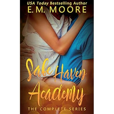 Safe Haven Academy