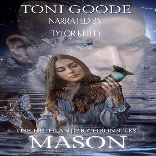 Mason by Toni Goode episode artwork