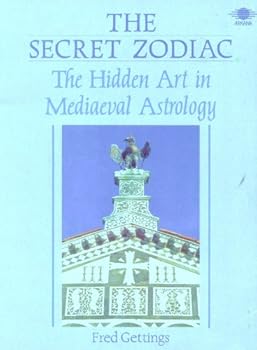 Paperback The Secret Zodiac Book