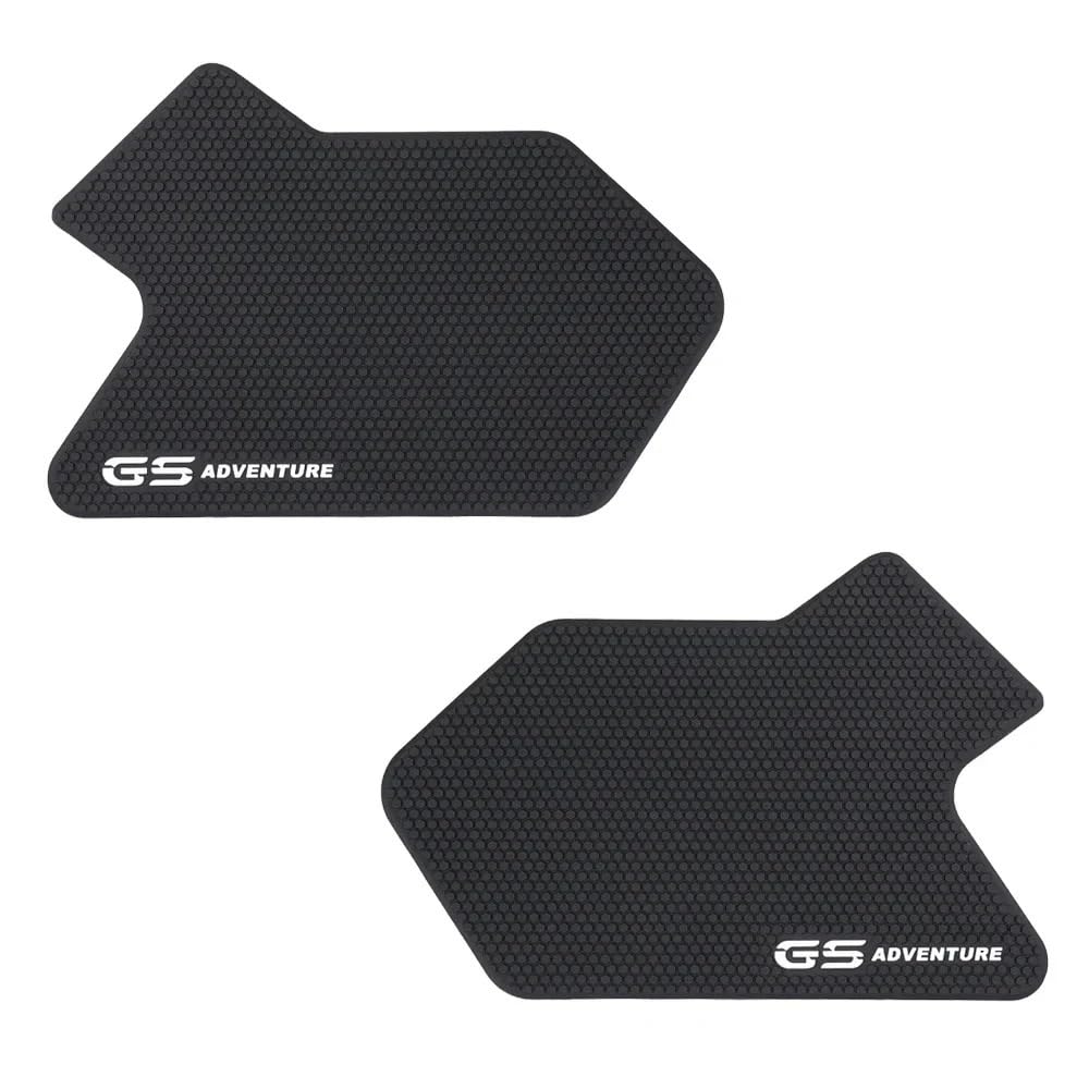 Motorbike Tank Pads for R1250GS R1200GS ADV LC Motorcycle Fuel Tank Pad Stickers Side Protector Accessories Fuel Tank Protector