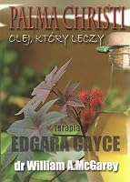 Palma Christi Olej, ktory leczy 8393573122 Book Cover