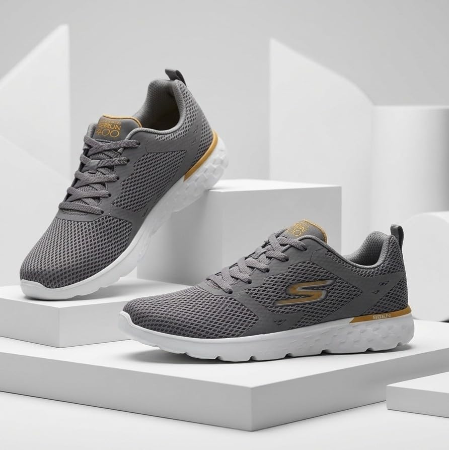 Image of Skechers ON-The-GO 400 (894167ID-GYYL 7)