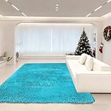 💕Loisir et pratique: En tant que produit ménager quotidien, les carpettes peuvent décorer l'espace au sol pour vous. Il est largement utilisé dans le salon, le balcon, le couloir, la chambre et d'autres zones de la maison.