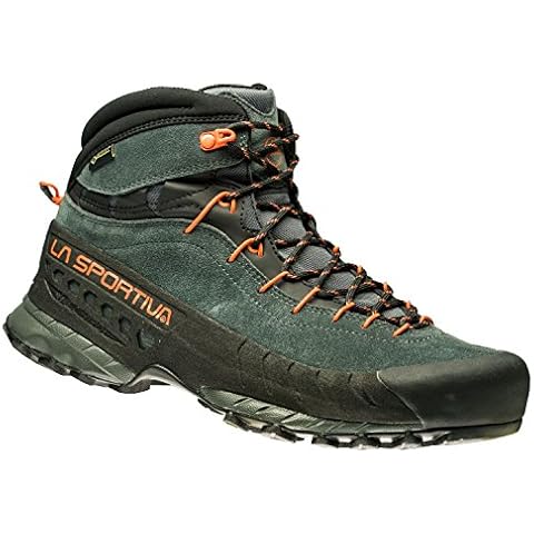 Chaussures randonnée LA SPORTIVA TX4 Mid GTX Cover