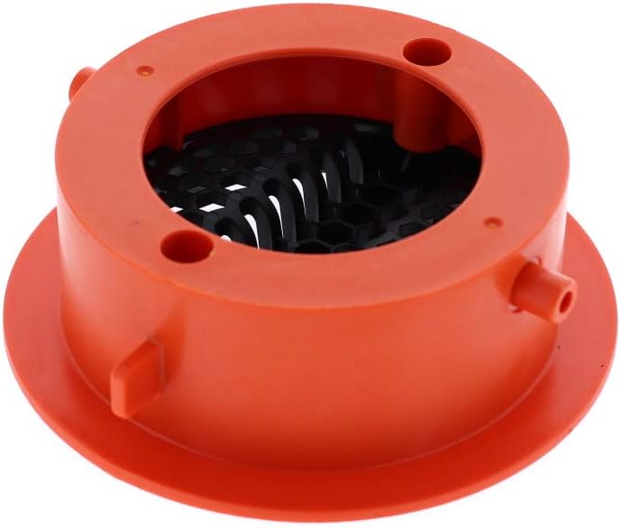 Black & Decker OEM 90582543N Leaf Blower Vacuum Grill LSWV36 LSWV36 LSWV36B LSWV36B